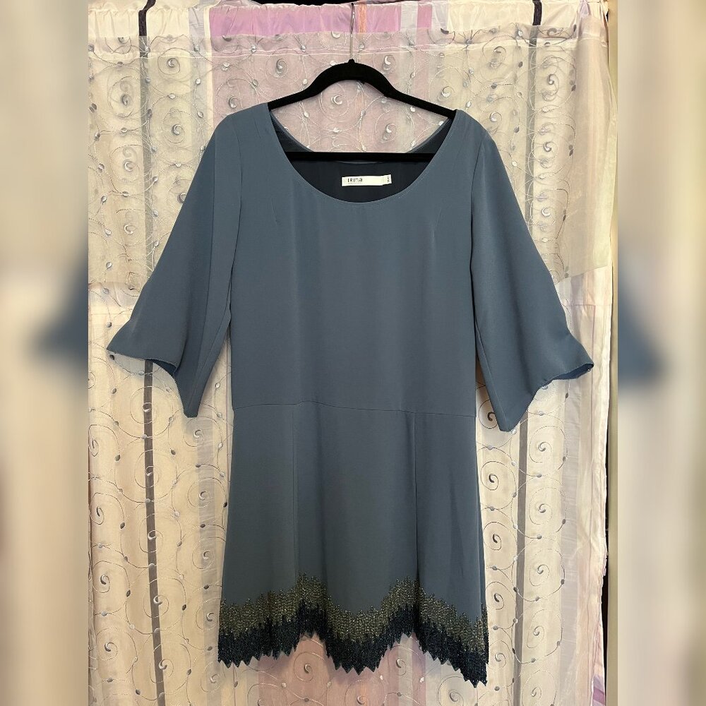 Simons Irina Gatsby Inspired/ Roaring 20s Dress
